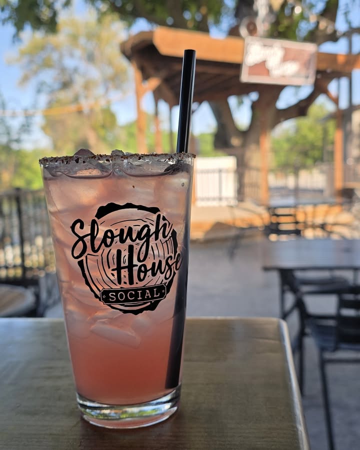 Slough House Social